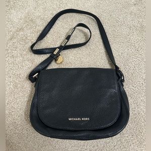 Black Michael Kors Bag